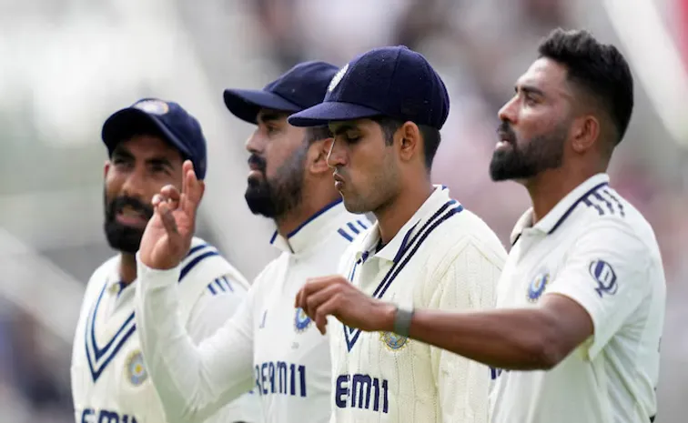 Team India Announcement For West Indies Test series postponed to tomorrow
