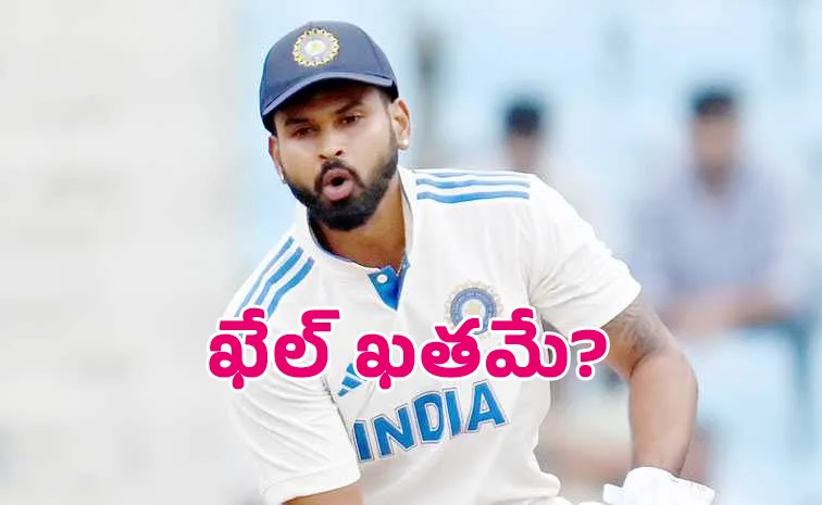 Shreyas Iyer writes to BCCI After Quit Ind A Captaincy Is His Test Career Over