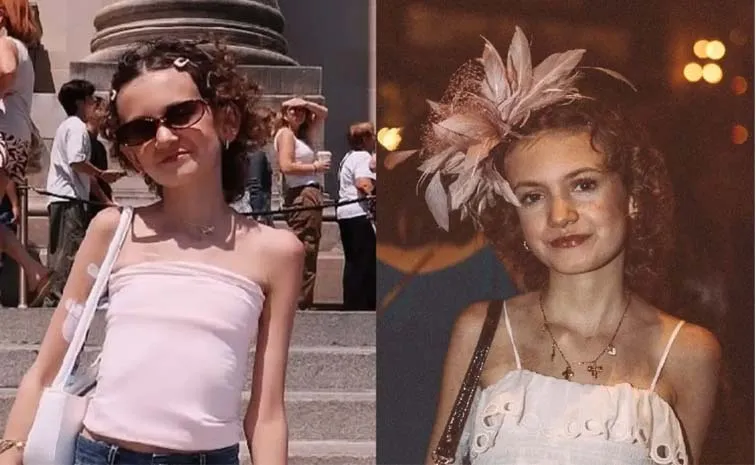 14-year-old influencer courageous fight with cancer inspires so many people