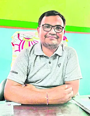 అశాసీ్త్రయ పద్ధతులను ఆశ్రయించొద్దు
