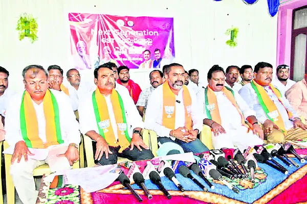 పేద, మధ్య తరగతికి జీఎస్టీ పండుగ