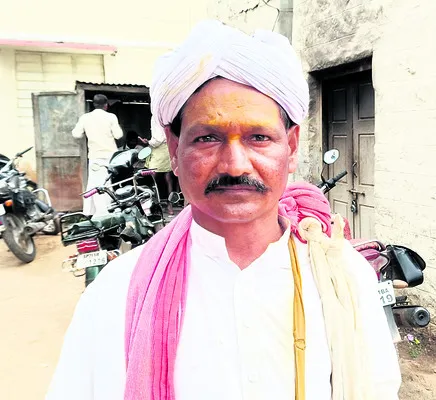 విగ్రహాల రక్షణే మా లక్ష్యం 
