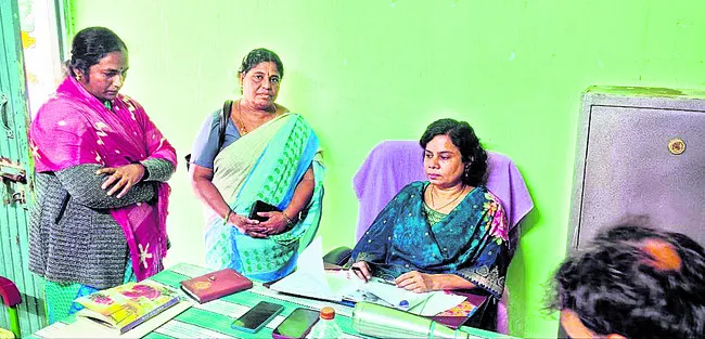 సీడీప