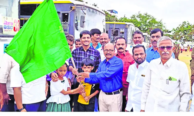 సకాలం