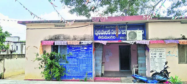 మళ్లీ.. సిబ్బంది కొరత