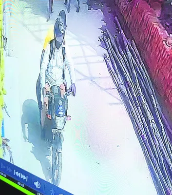 ఇంట్లోకి చొరబడి.. పుస్తెలతాడును అపహరించి 
