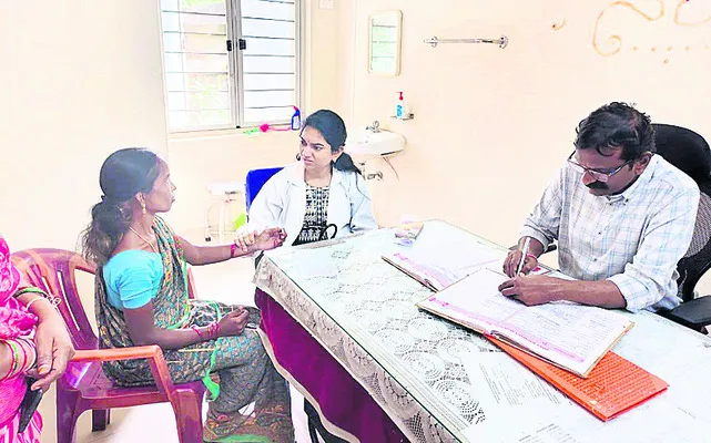 మహిళలు ఆరోగ్యంగా ఉండాలి
