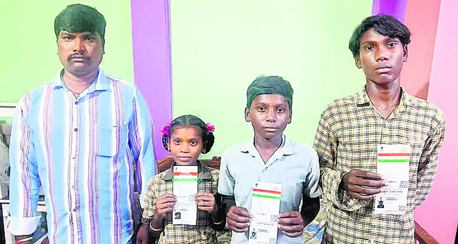 ● మేము ఏం తప్పుచేశాం..