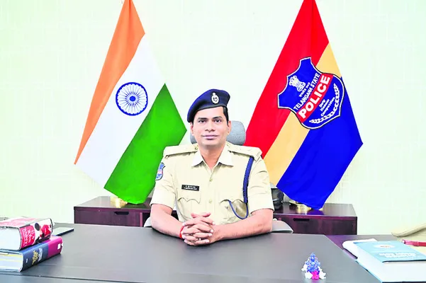 కఠినంగా వ్యవహరిస్తాం 