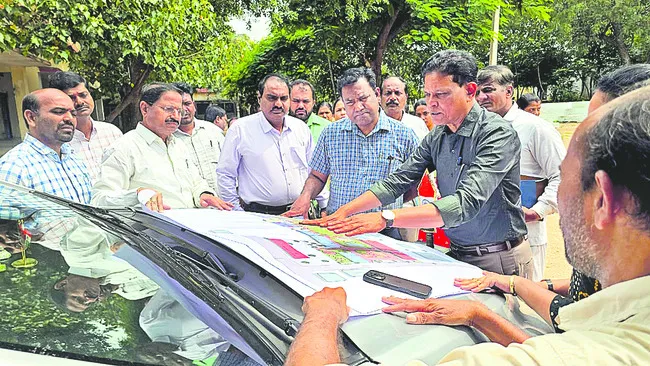 వేగం పెంచండి