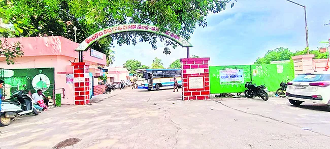 ఆర్టీసీ ప్రయాణికులకు లక్కీ డ్రా