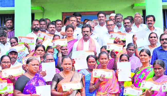 కొత్తకోట అభివృద్ధికి రూ.15 కోట్లు 