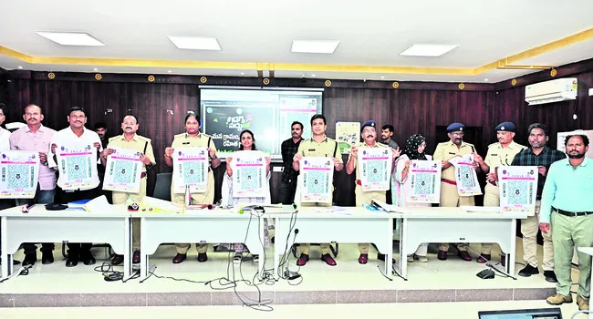 ప్రతి విద్యా సంస్థలో ఈగల్‌ బృందాలు 