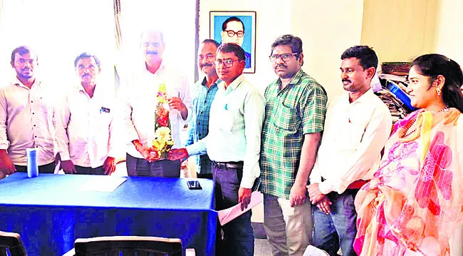 బతుకమ