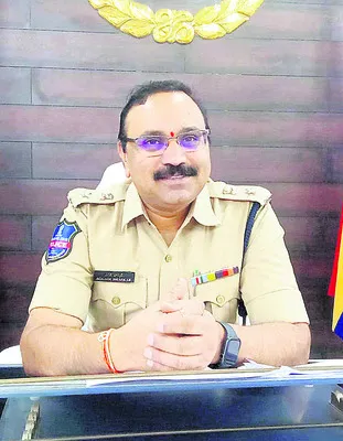 పాత నేరస్తులపై నిఘా పెంచాం..
