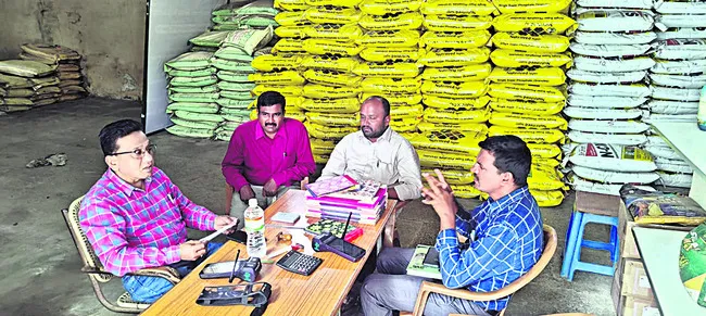 నిబంధనలు అతిక్రమిస్తే చర్యలు తప్పవు