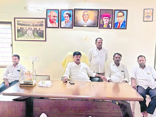 రూ.16.28కోట్లతో పట్టణాభివృద్ధి