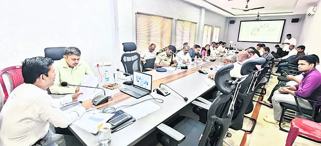 గంజాయి నిర్మూలన అందరి బాధ్యత