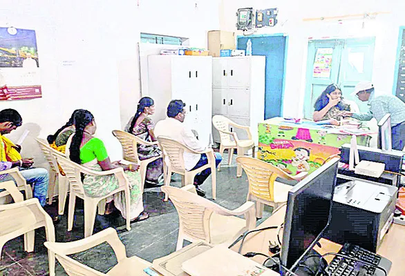 బెడిసికొట్టిన టీడీపీ వ్యూహం