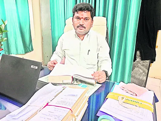 జాతీయ ఫొటోగ్రఫీ ఆర్ట్‌ షోకేస్‌ నిర్వహణకు ఏర్పాట్లు 