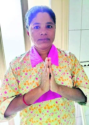 కువైట్‌లో ములకలచెరువు మహిళ అవస్థలు