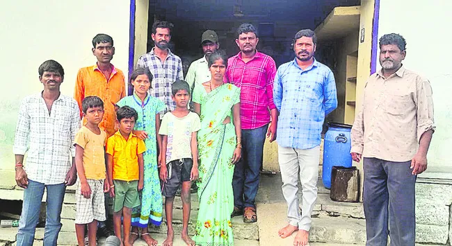 బాబోయ్‌.. భౌభౌ 