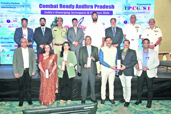 నౌకా నిర్మాణంలో తిరుగులేని శక్తిగా షిప్యార్డు