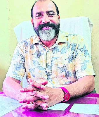 రోగుల