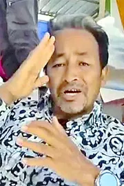 Leh Laddakh Protests: Sonam Wangchuk Reacts On Centre Allegations10