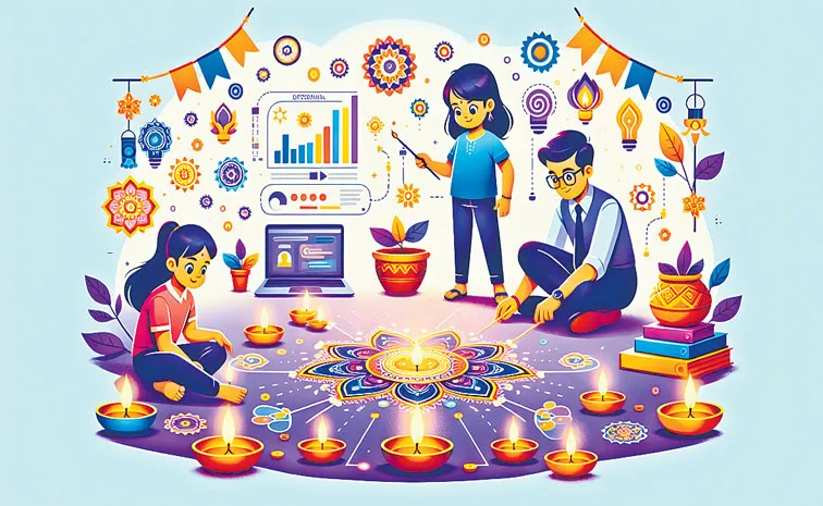 Creative Marketing Ideas to Win Big This Navratri 2025