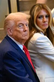 Why Donald Trump Secret Services Investigation Over UN Three Incidents11