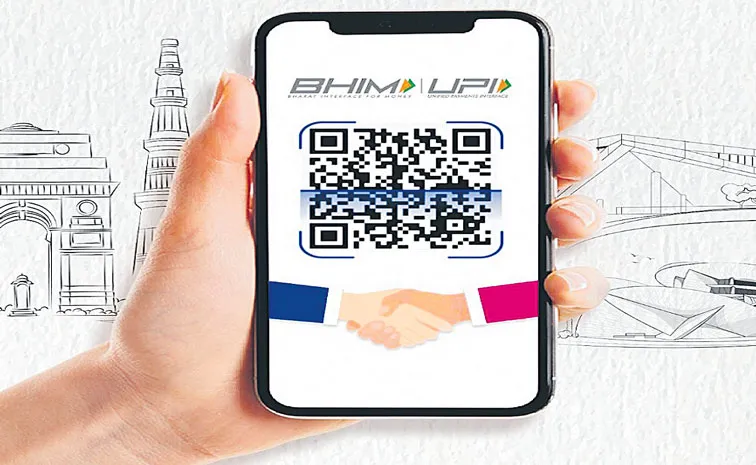 Indians can now make payments through UPI across Qatar