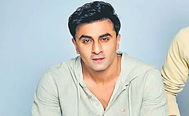 Ranbir Kapoor Toguest role in SSMB29