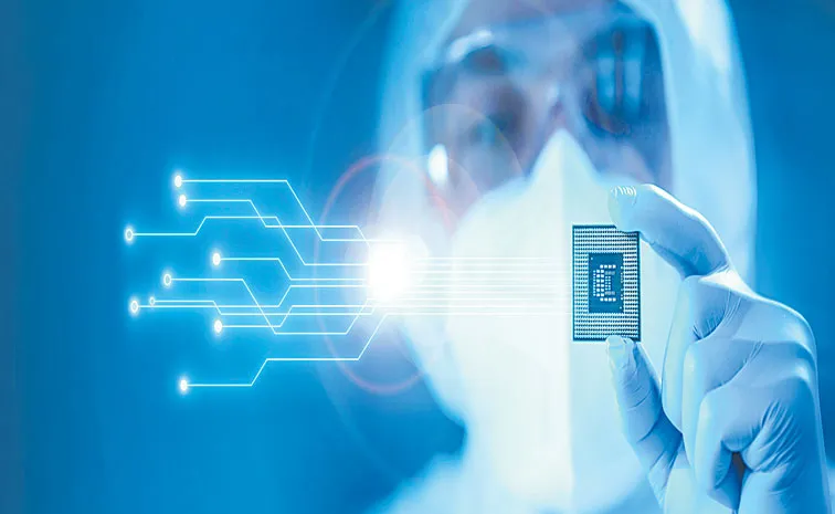 Semiconductor GCC Hiring Shifts to Special Roles
