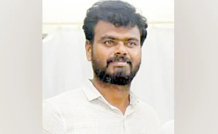 YSRCP Sathish Reddy Incident At Ananthapur