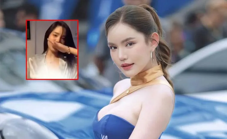 Baby Lost Thai Beauty Queen Crown face Jail Term Threat The reason Is