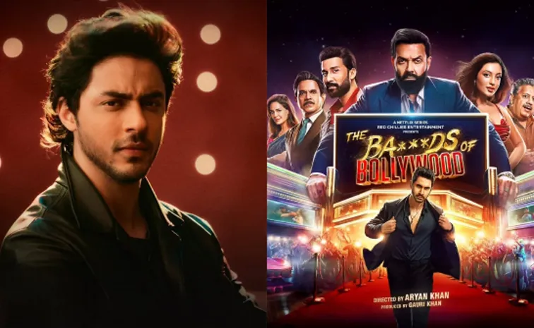 Sameer Wankhede Files Rs 2 Crore Defamation Case Against Aryan Khan Series