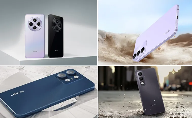 Top 10 Smartphones You Can Buy Under Rs 20000 on Amazon and Flipkart