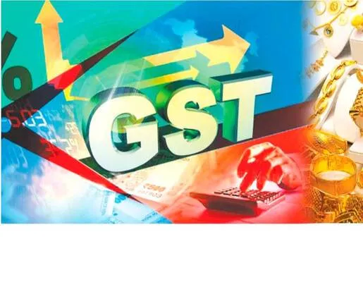 పసిడికి పన్నుపోటు .. జీఎస్టీకి వెన్నుపోటు 
