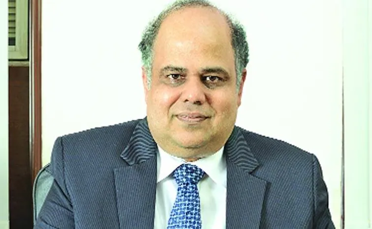latest comments from G Srinivasan MD CEO of Galaxy Health Insurance