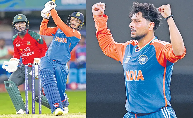 India enters final of Asia Cup T20 tournament