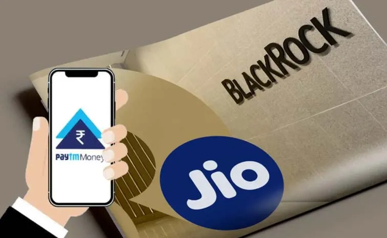 Paytm Money And JioBlackRock Launch AI Driven Active Equity Fund