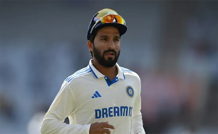 Rajat Patidar to lead Rest of India in Irani Cup