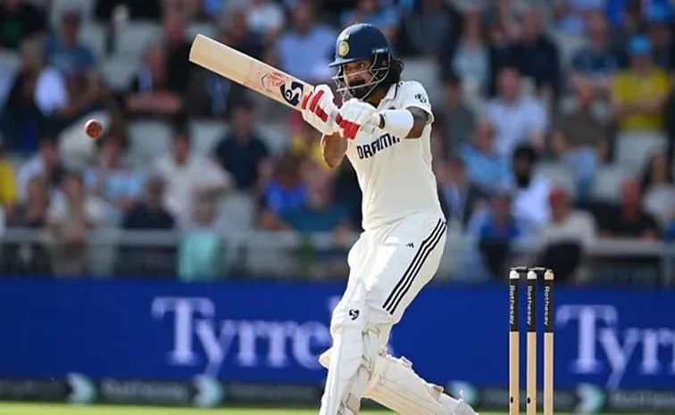 IND A vs AUS A, 2nd Unofficial Test: KL Rahul retired hurt during chase