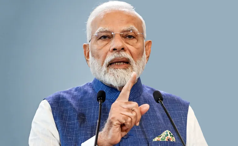PM Modi UP Rajasthan Visit Rajasthan Banswara Atomic Power Project