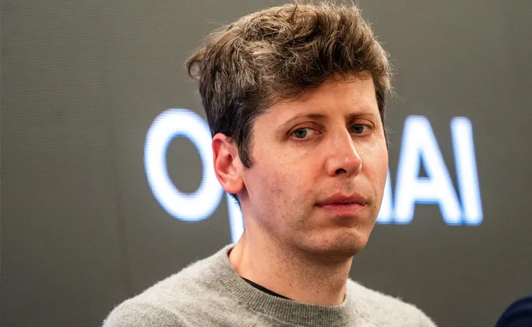 Sam Altman is selling his most expensive property for  USD 49 million