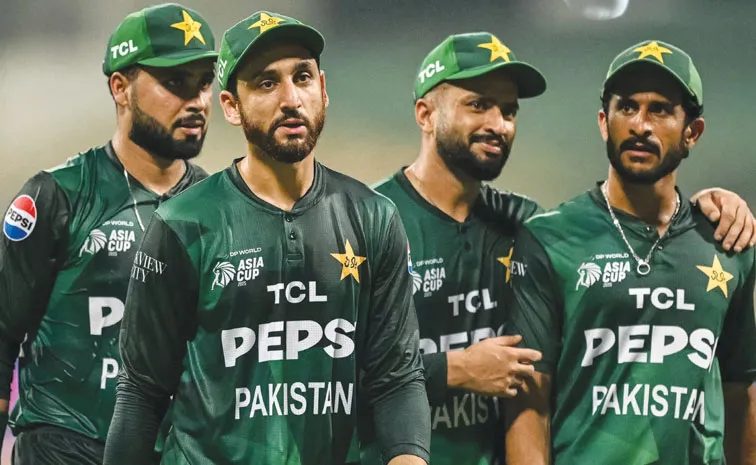 BCCI Complaint to ICC Against Pak players gestures PCB on Surya Report
