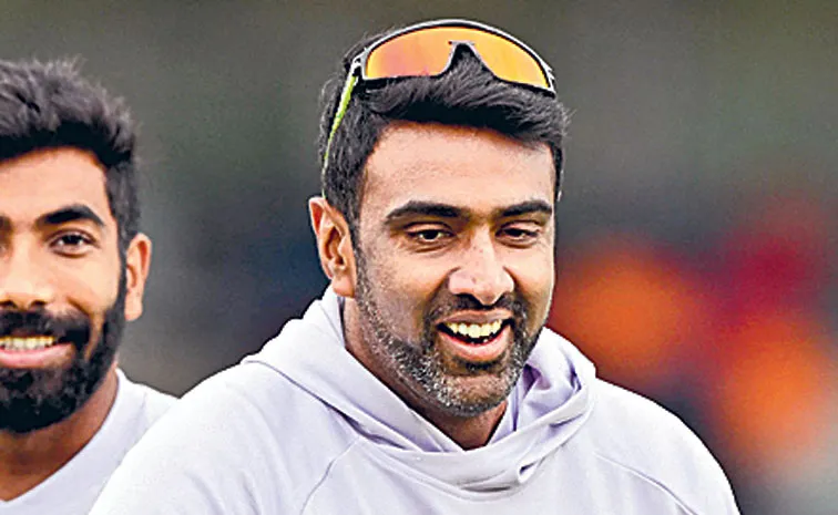 R Ashwin Set to Join Sydney Thunder in Big Bash League: Report