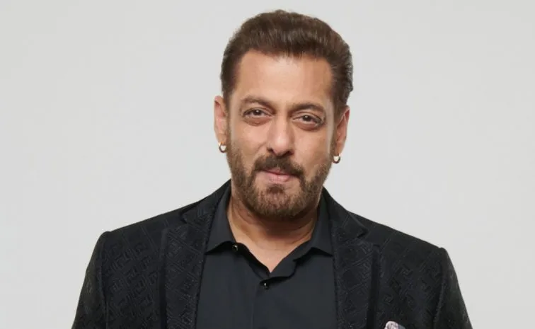 Salman Khan About His Battle With Trigeminal Neuralgia and Eight Hour Surgery