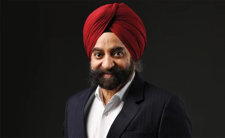 Deputy MD CEO of SBI Mutual Fund shared views Jio BlackRock entry